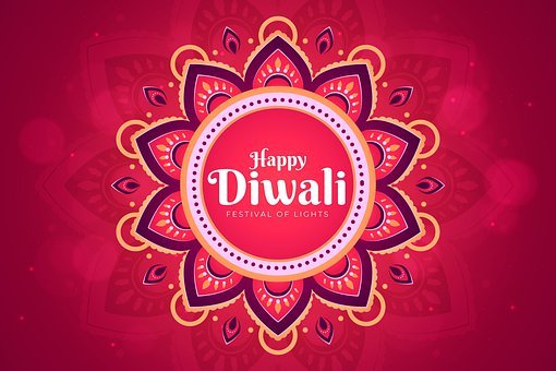 Diwali Is Going Digital In Surrey With A 2 Day Event!