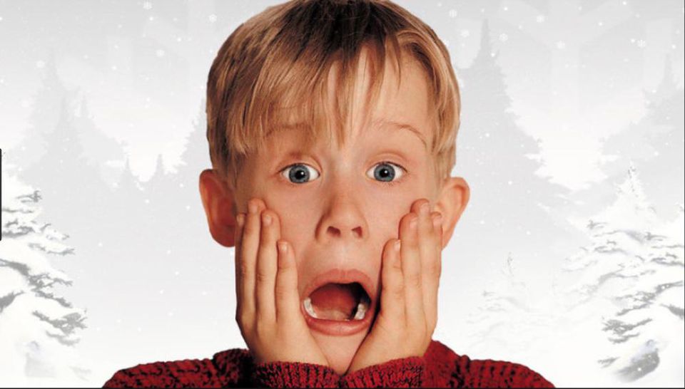 ‘Kevin!!!!!!!!’ Home Alone Turns 30 Years Old Today!!