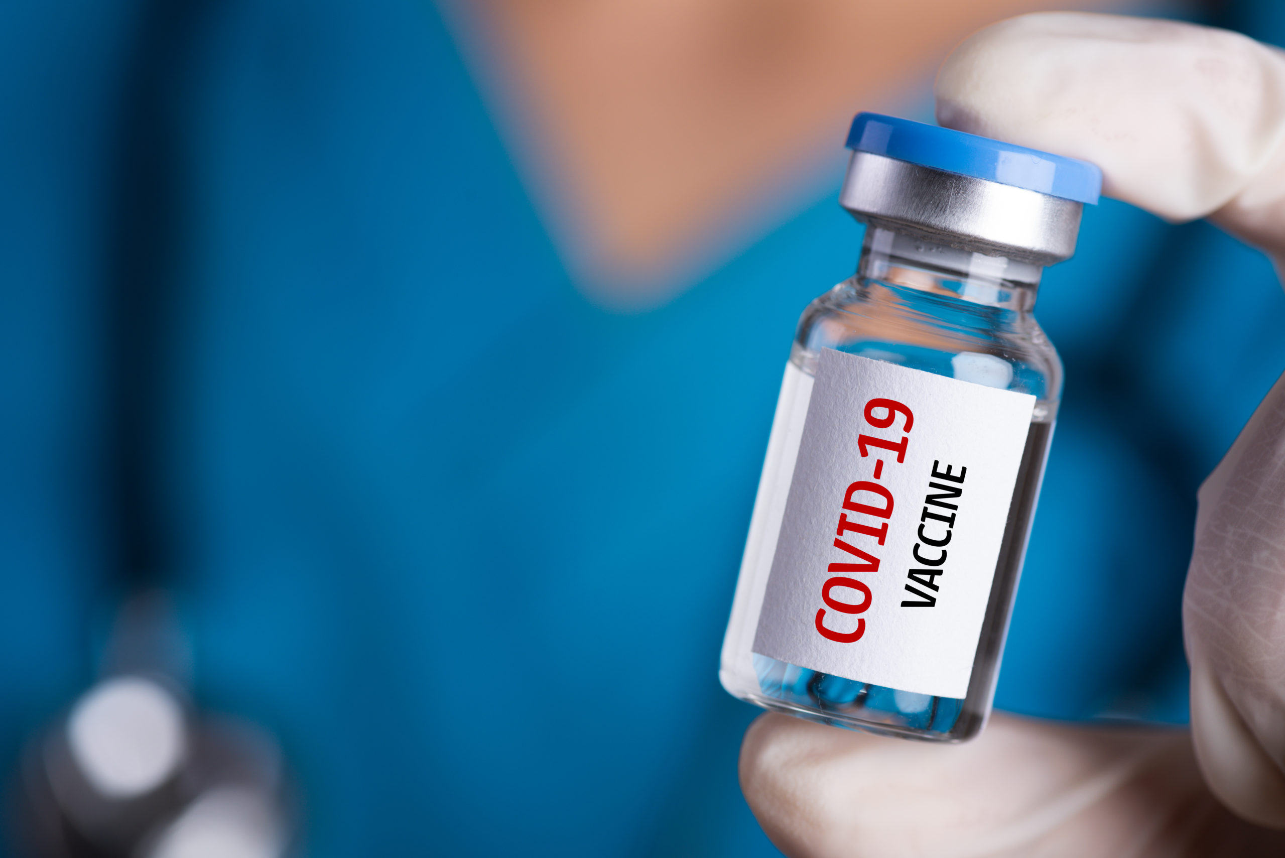 Health Canada Approves First Covid-19 Vaccine