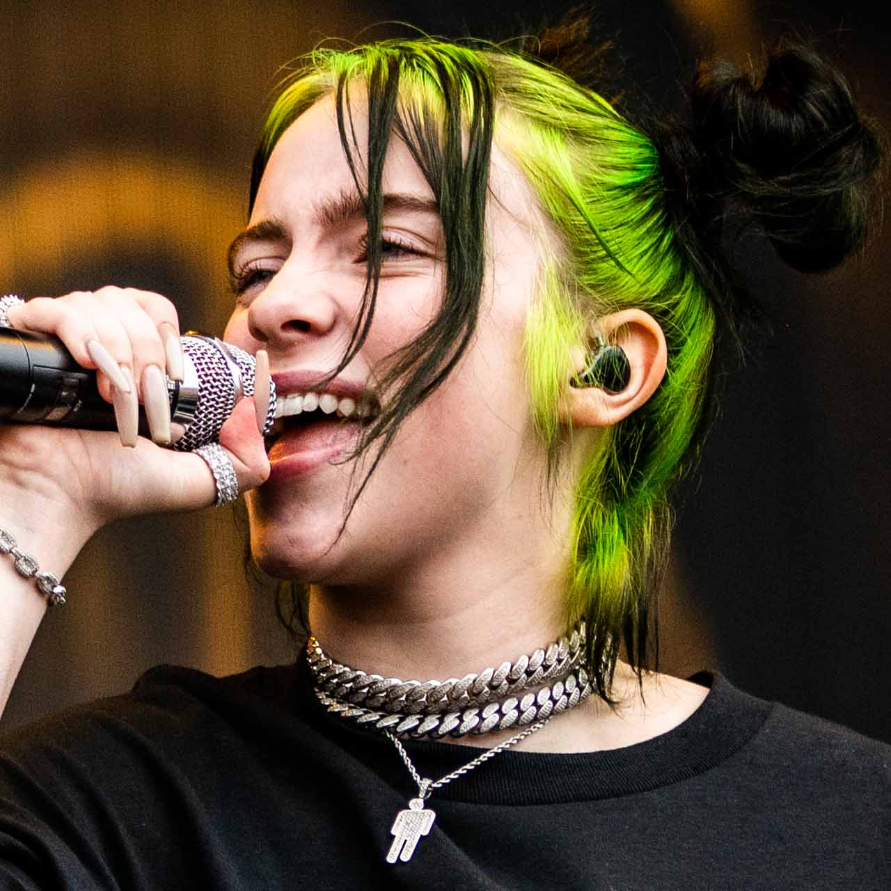 Your First Look At Billie Eilish’s NEW Documentary ‘Billie Eilish: The World’s A Little Blurry’ – WATCH HERE!