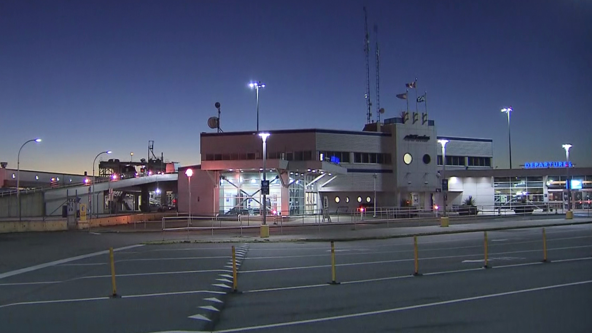 Pulse FM News Update for Wednesday Dec. 2nd