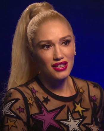 NEW Gwen Stefani Single – ‘Let Me Reintroduce Myself’
