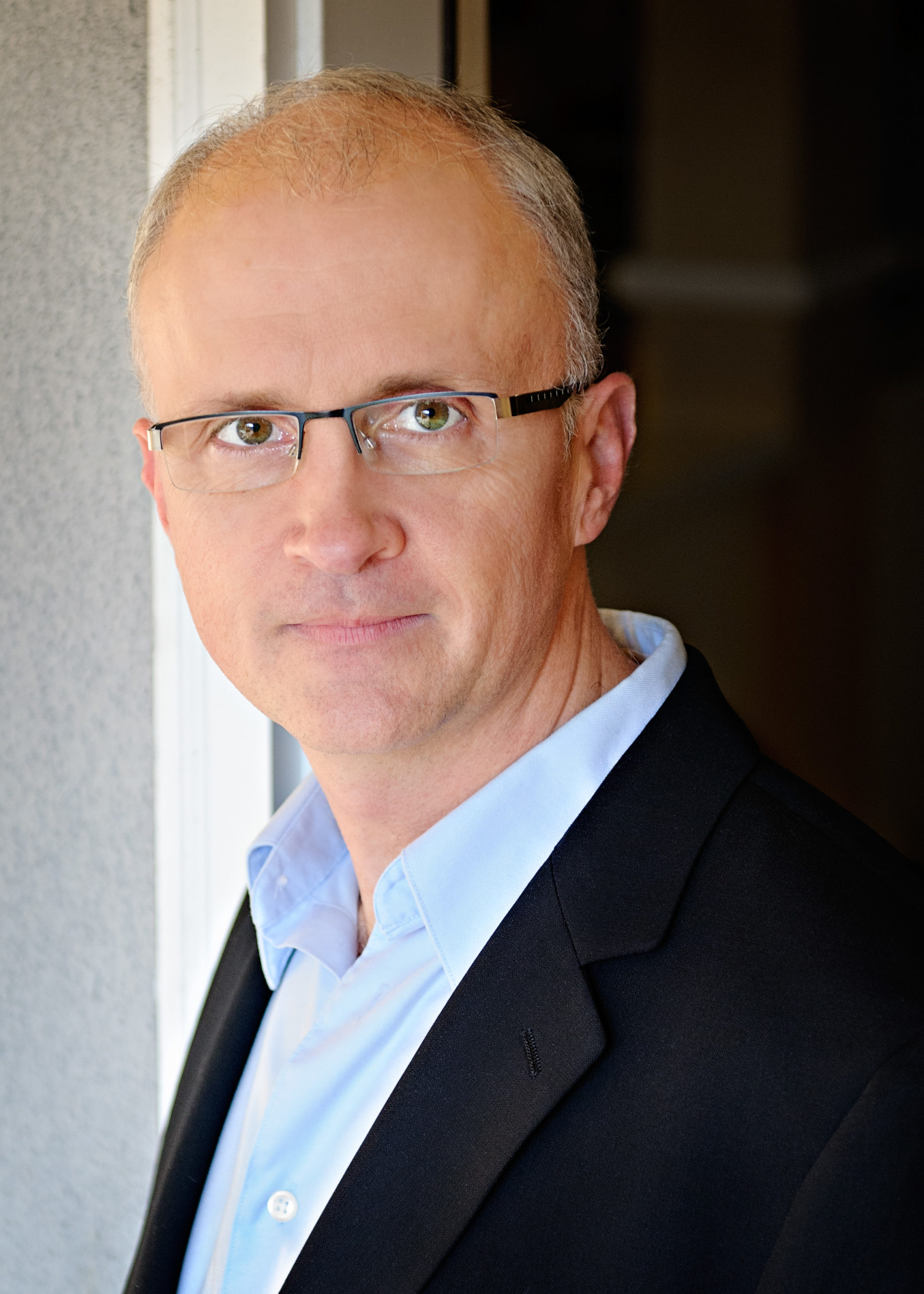 Scooter & Jaclyn Chat With Lecturer In Psychiatry James Kimmel Regarding The Riot In Capitol Hill