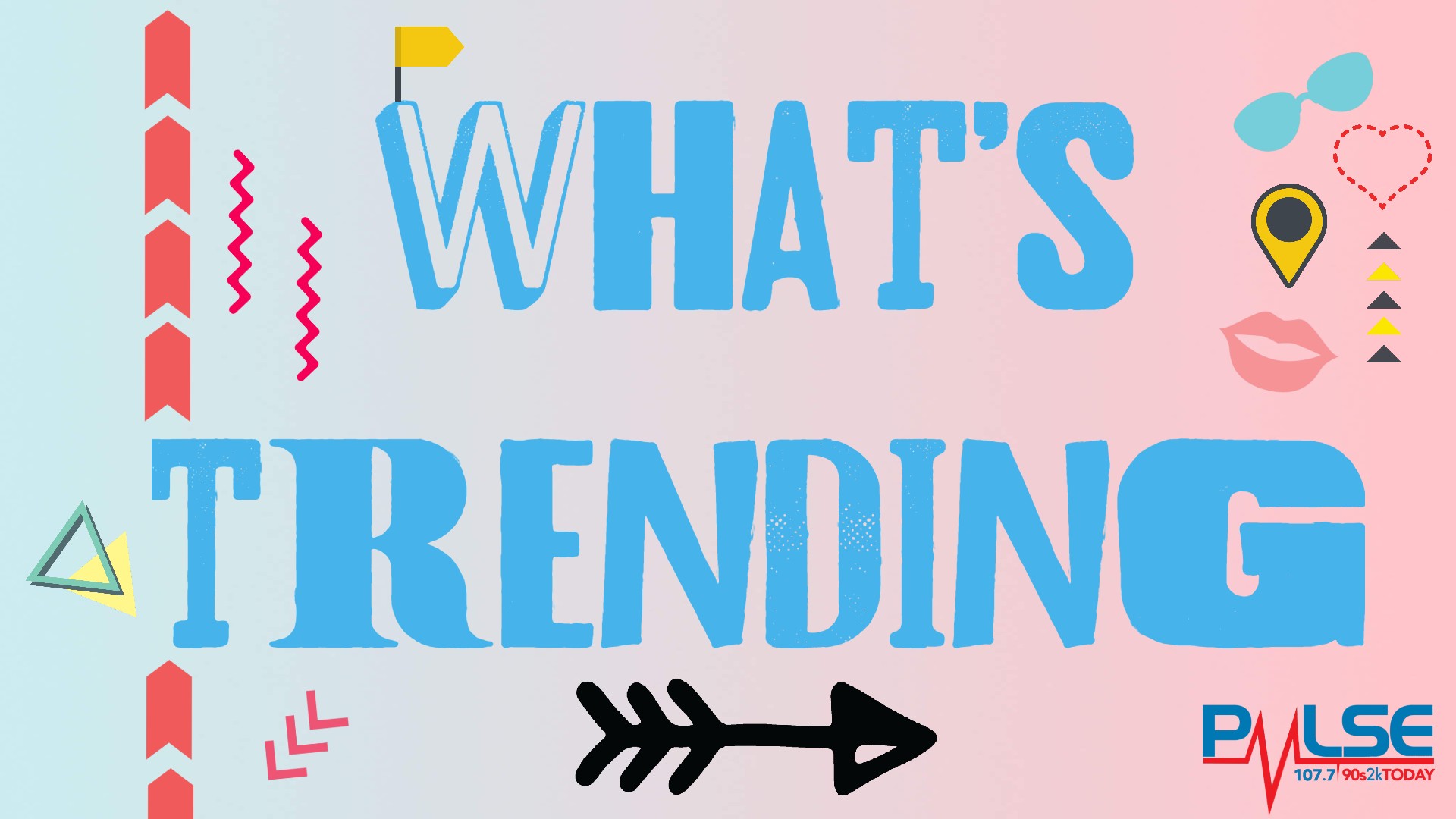 What’s Trending with Scooter & Jac – New Elton John Album, New Beyonce Song! & MORE!