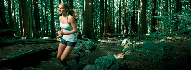 GROUSE GRINDERS GET READY