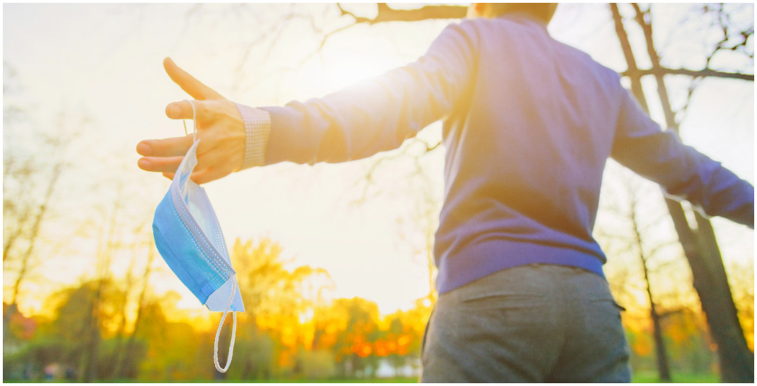 Everything You Need To Know as BC Enters Phase 3 of the Restart Plan