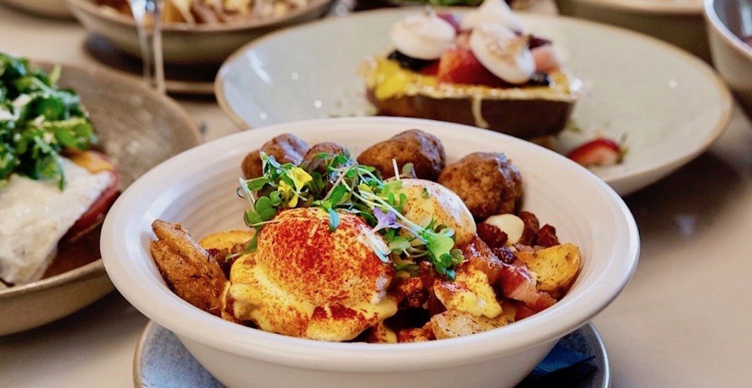 The BEST All Day Brunch Spot is Coming to The Fraser Valley!