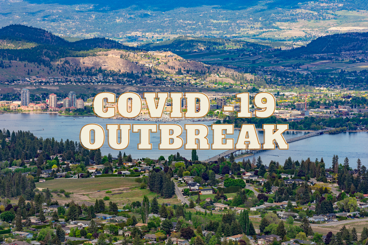 Avoid BC’s Interior This Weekend If You’re Unvaccinated