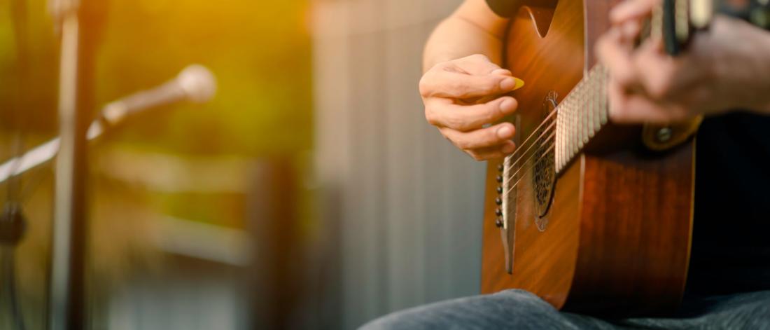 Surrey’s “Music on the Plaza” Starts TODAY