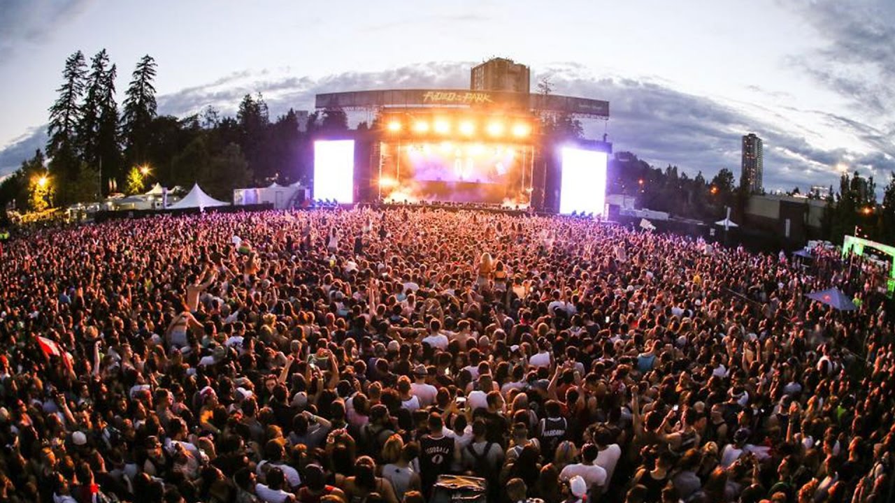 Surrey’s BIGGEST Music Festival is Less Than 2 Months Away