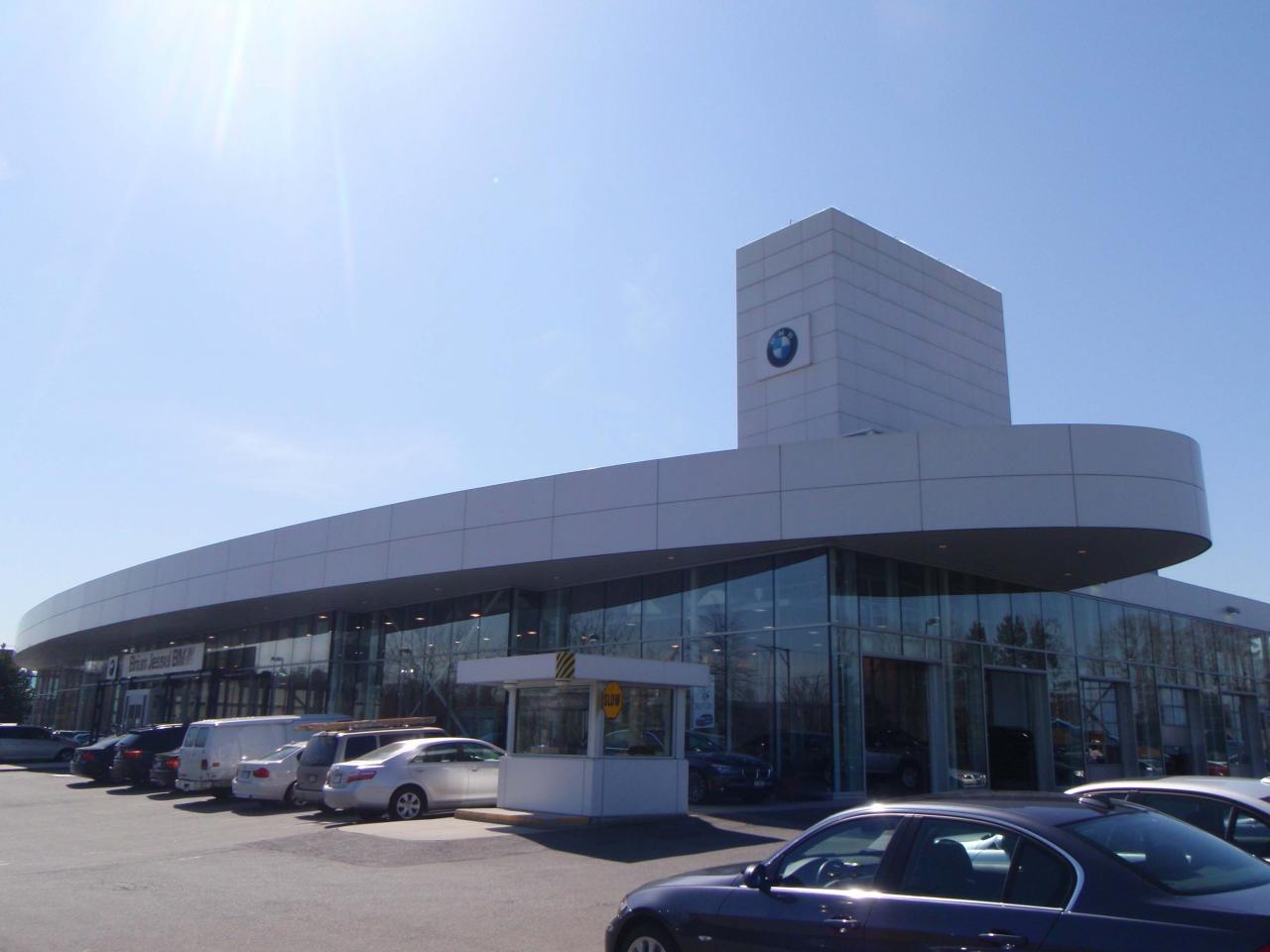 YOU’RE INVITED! Join Pulse FM Tomorrow at Brian Jessel BMW’s Family Day Festival!