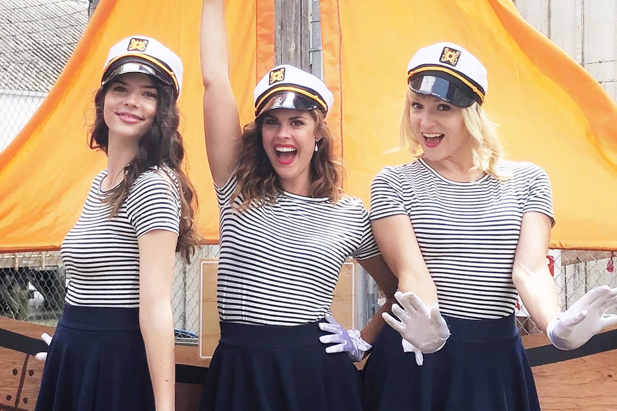 Surrey’s Sounds of Summer Concerts and Summer POP Series Are About To Begin!