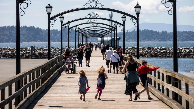 White Rocks “Search The Rock” Virtual Scavenger Hunt Begins September 1st!