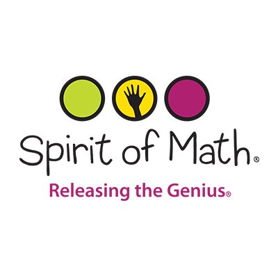 Scooter & Jac talk to Kim Langen, CEO of Spirit of Math