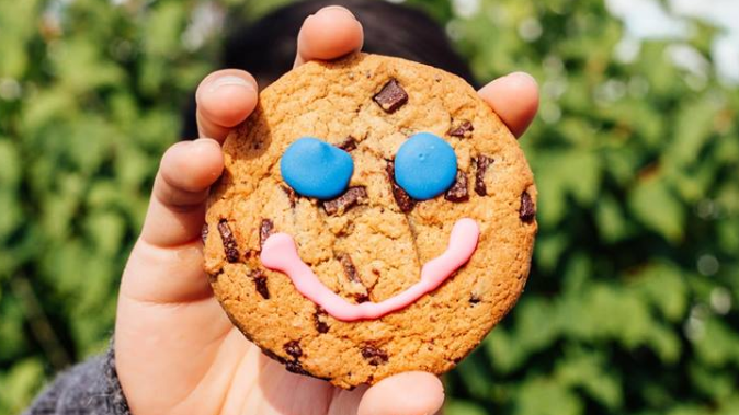 Tim Hortons SMILE COOKIES Are Back September 13th-19th