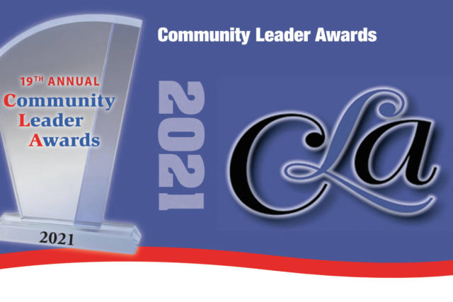 Surrey’s 2021 Community Leader Awards Start at 6pm Tonight