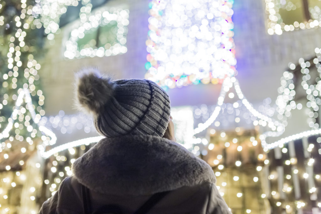 Surrey Holiday Lights Festival Arrives THIS MONTH!