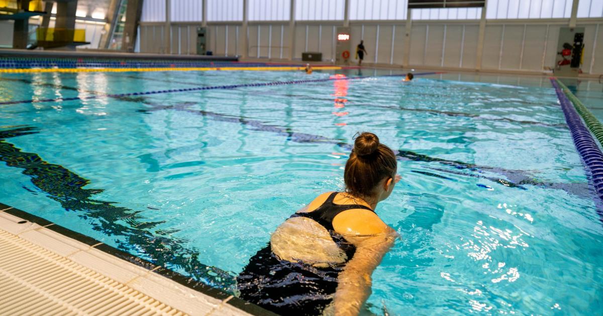 Vaccination Now Needed to Visit Some Metro-Vancouver Swimming Pools