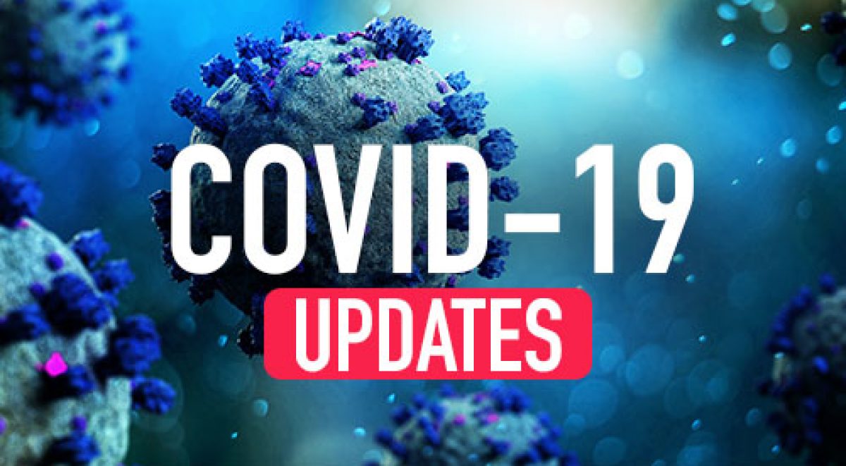 COVID-19 Update: Todays Case Counts, Possible Travel Restriction Changes, Holiday Gathering Advice and more
