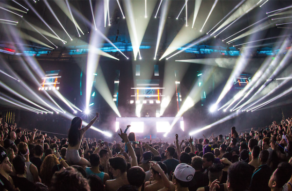 Vancouver’s “Contact Music Festival” has been CANCELLED for the second year in a row