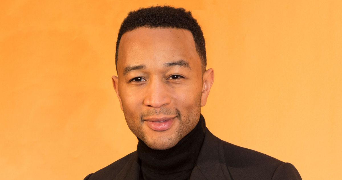 John Legend is the most recent celeb to get in the beauty business with new skincare line!