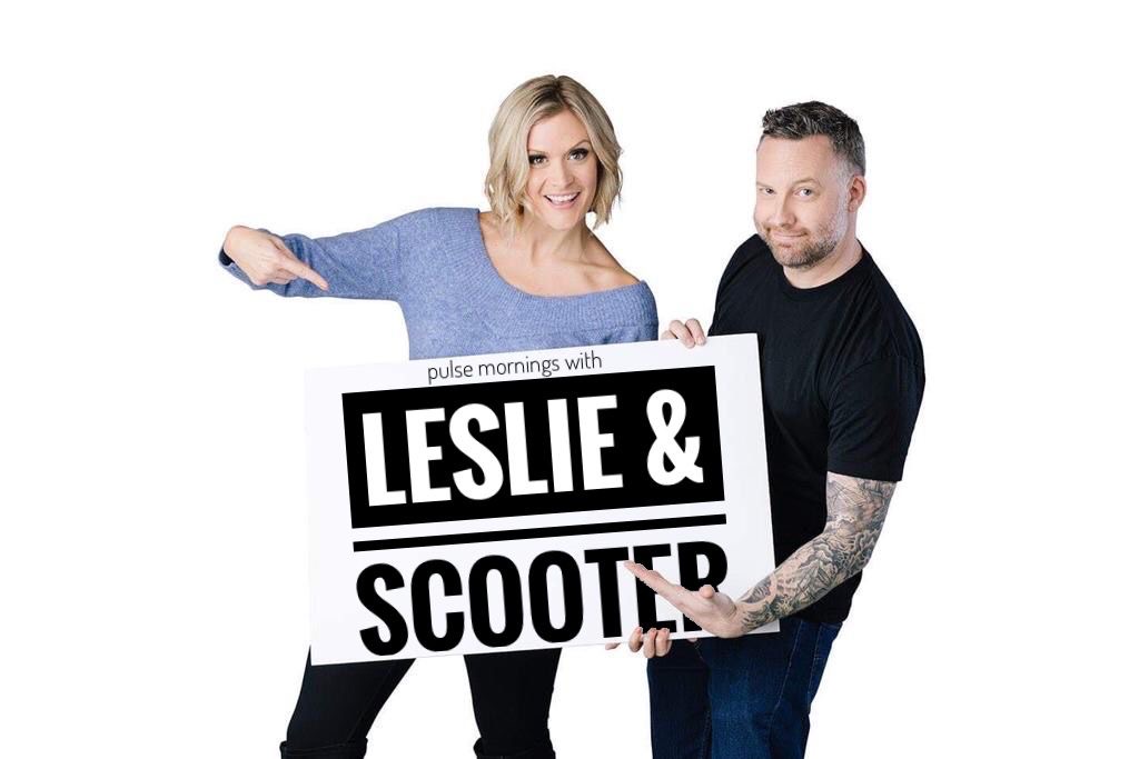 Leslie and Scooter Recap: Jan 17, 2022