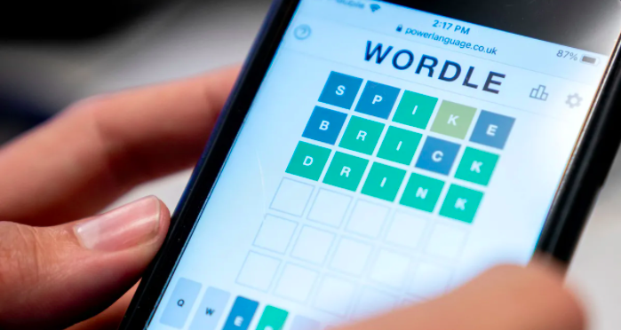 New York Times Bought Wordle. Don’t Worry, the Online Game is Still Free – For Now..