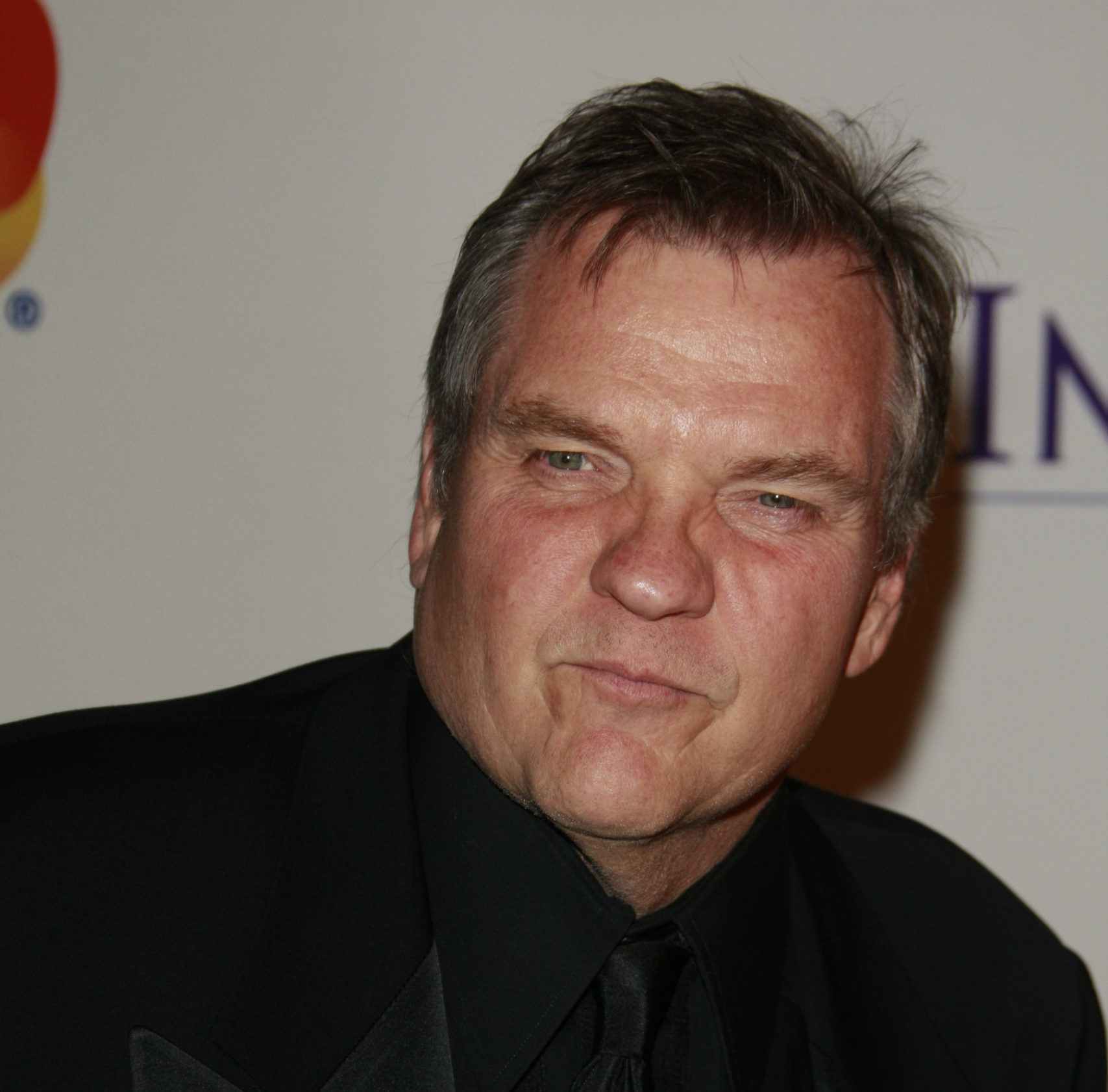 Meat Loaf, rock legend dead at 74