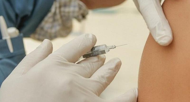B.C. Vaccination Rate For Kids 5-11 Is The Second Lowest In Canada