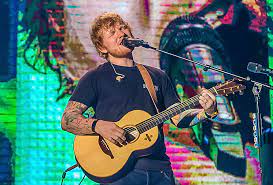 NEW MUSIC FRIDAY! Ed Sheeran & Taylor Swift Have Released A New Song!