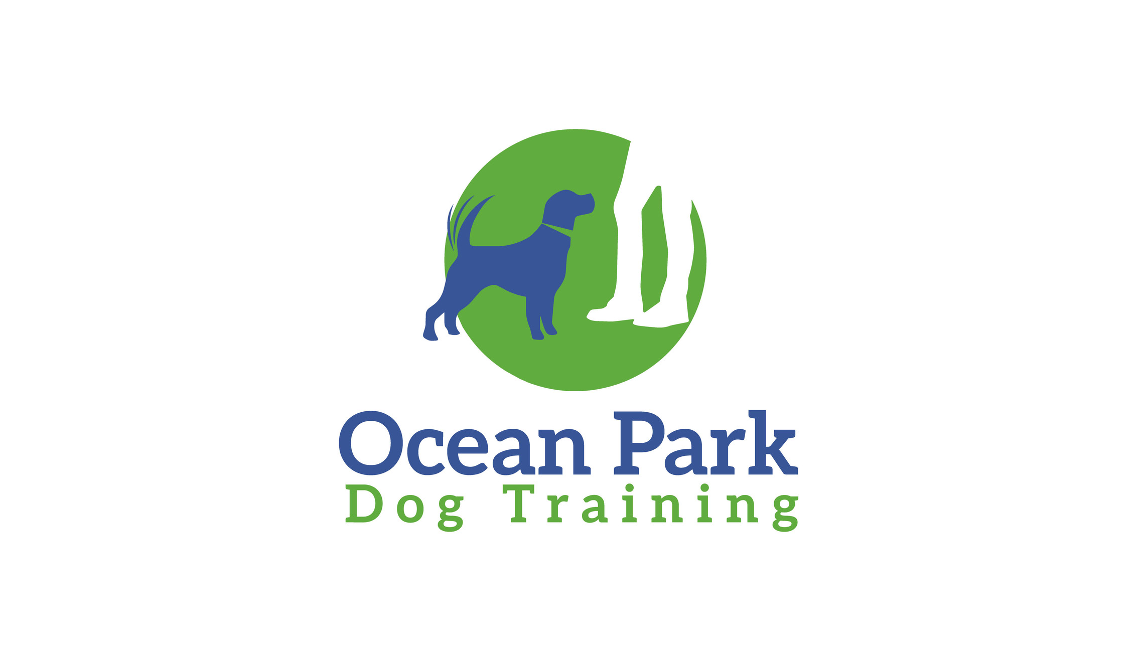 Surrey Spotlight: Ocean Park Dog Training