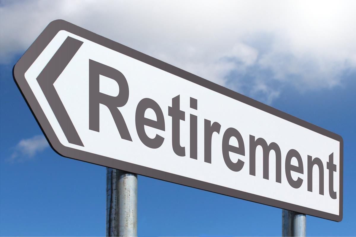 Retirement Parties Are Set To Pick Up Over The Next 10 Years.. If You’re Job Hunting You’re In Luck
