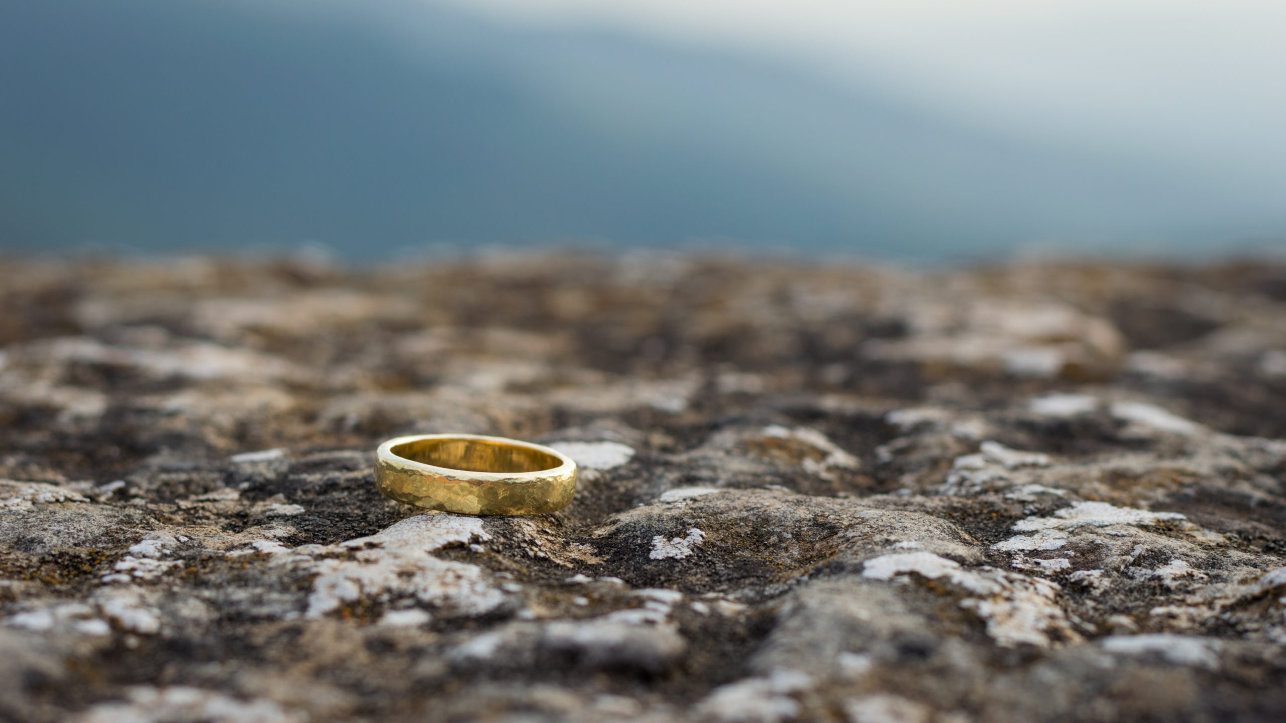Long-lost ring recovered on White Rock beach.  Are YOU the owner?
