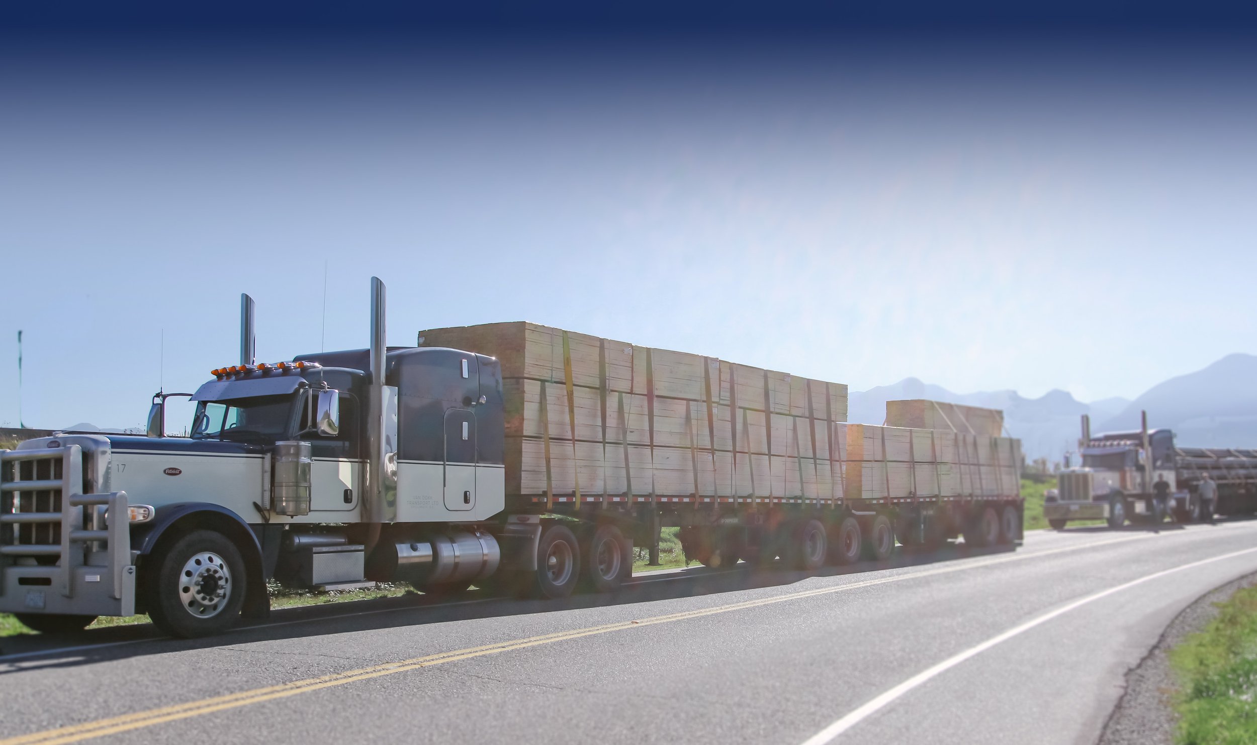 Truck Driver Fired From Chilliwack Company After Viral Video