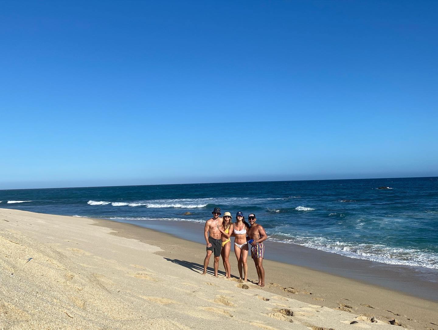 JACLYN’S MEXICO TRAVEL RECAP – Travelling During The Pandemic