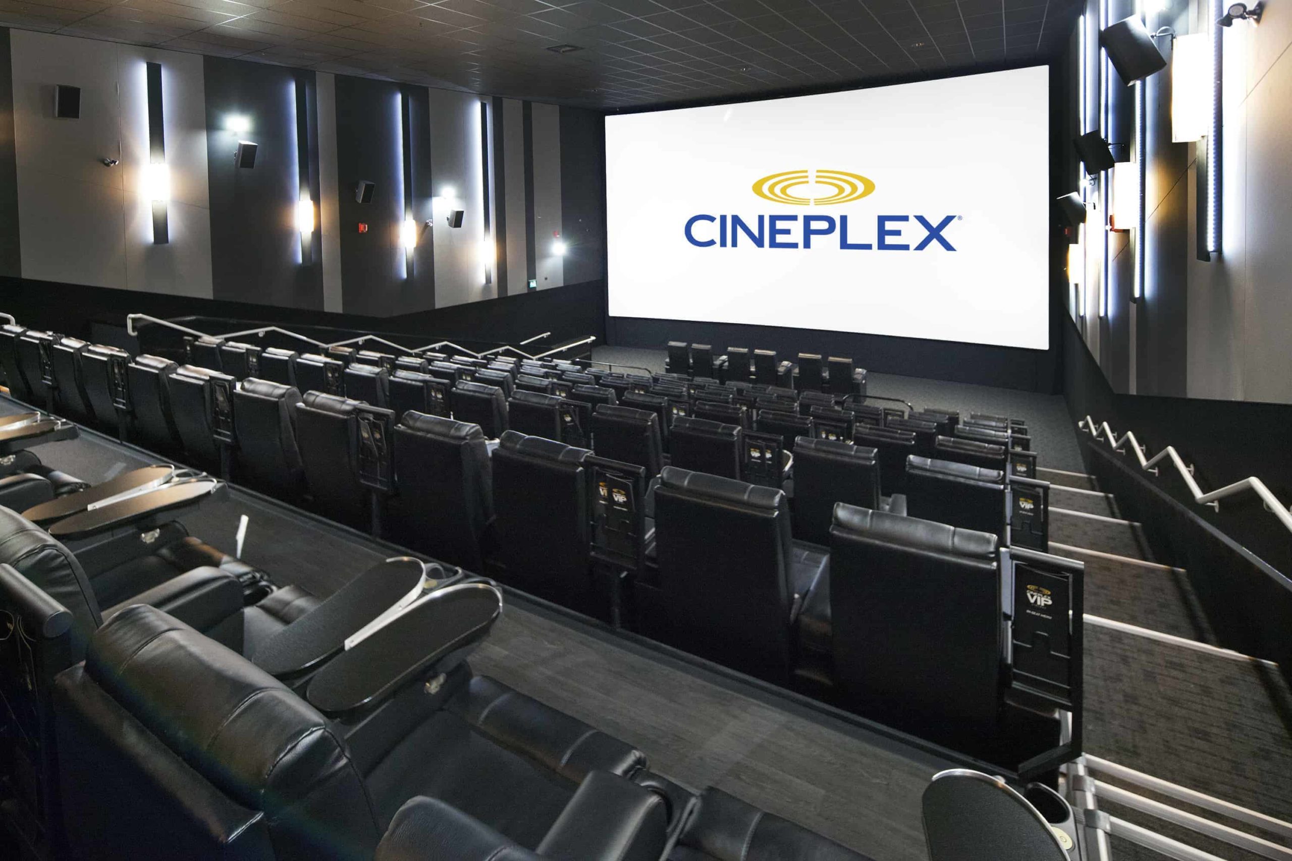 #GoodDeals: Cineplex is offering select showtimes for $2.99 in Metro-Vancouver this month
