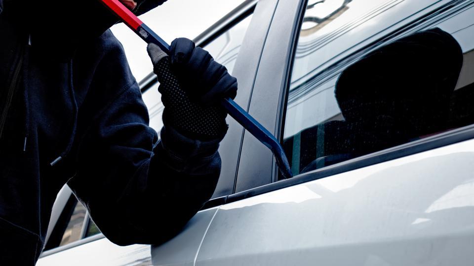 Tips to Prevent Your Car From Getting Broken Into!