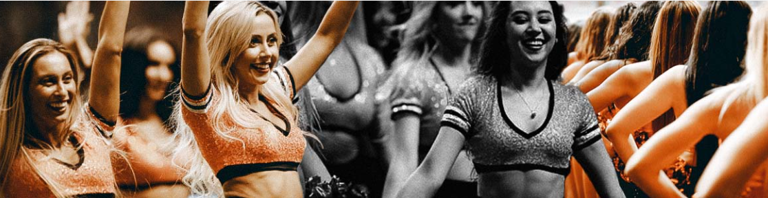 What Does it Take to Be a BC Lions Cheerleader?!