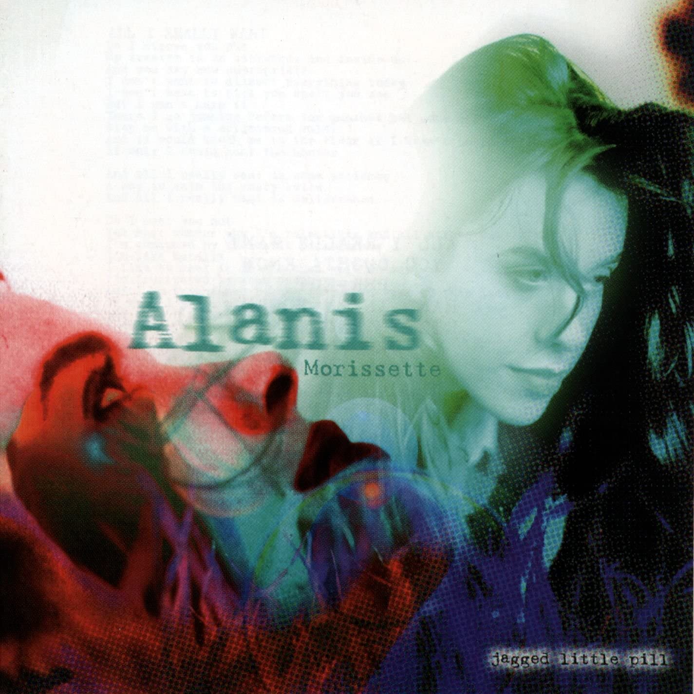 Alanis Morissette Bringing ‘Jagged Little Pill Tour’ to Vancouver!