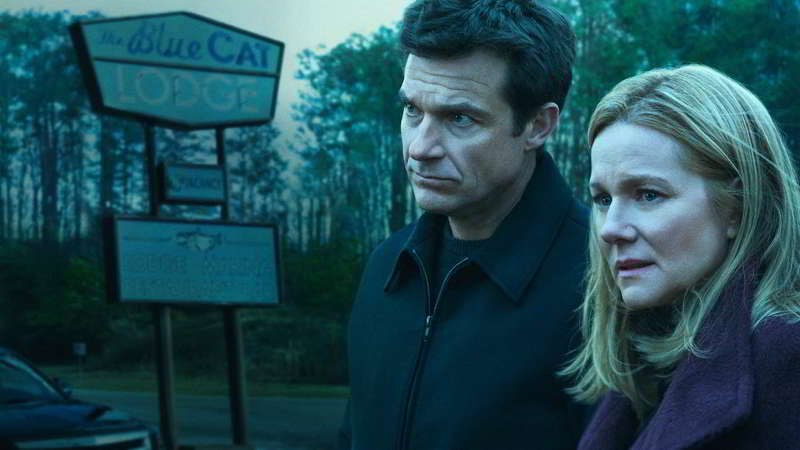 The Official Trailer For ‘Ozark: Season 4 | Part 2’ IS OUT NOW And Sh*t Is Going DOWN.. Premieres April 29