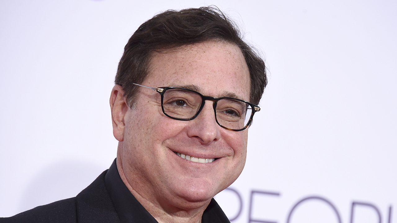 Bob Saget Killed by His Headboard?! What?!