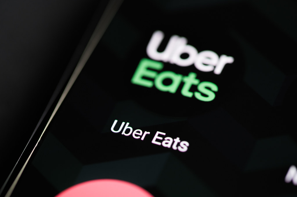 No More “I Owe You’s” Uber Eats Has Implemented Bill Splitting In Canada!