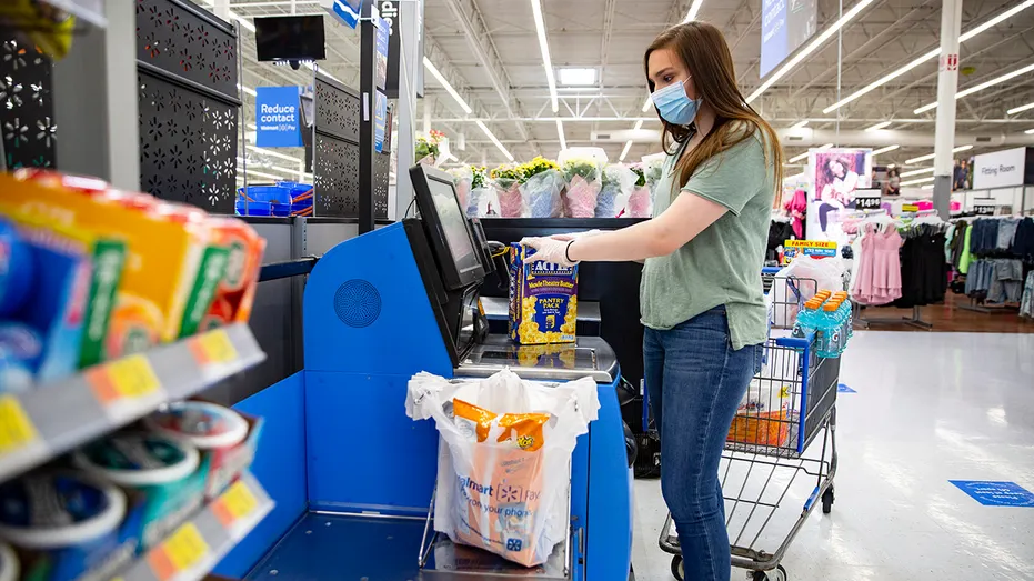 Walmart is taking action against people claiming theft at self checkouts were “accidental”