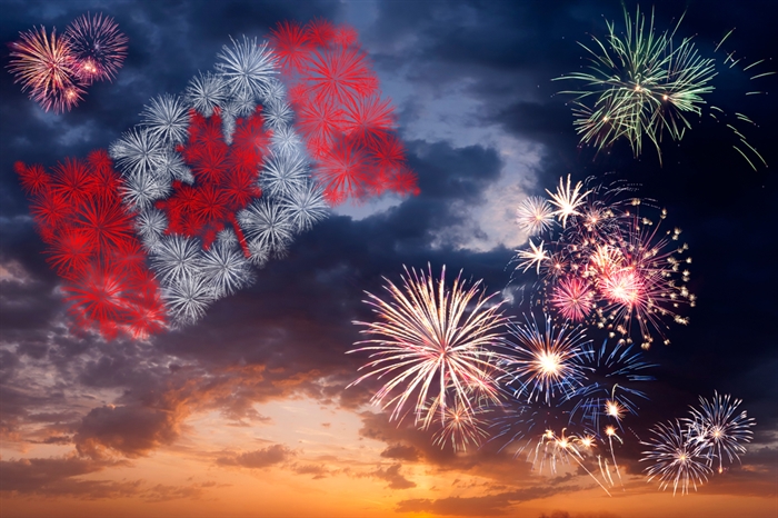 Canada Day fireworks in Vancouver have been cancelled for a third year in a row