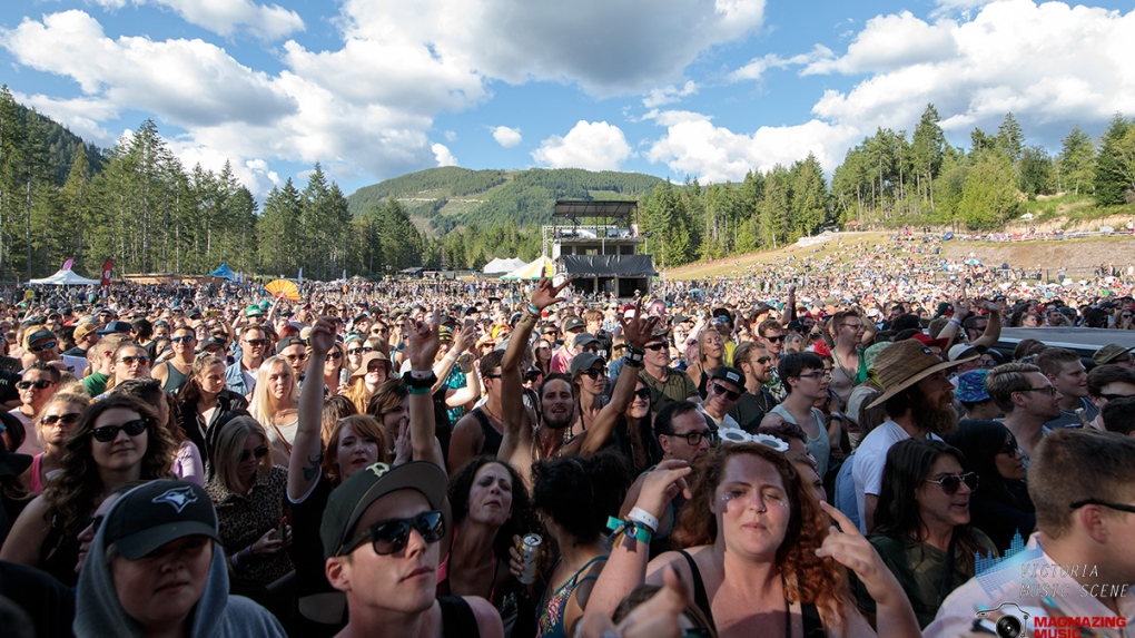 10 music festivals coming up in Metro Vancouver