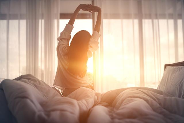 6 Easy Ways to Fix Your Sleep Schedule