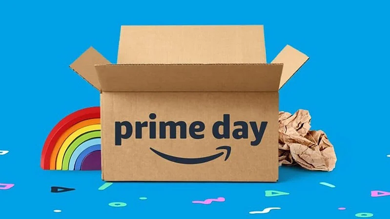 Top things that were purchased for ‘Amazon Prime Day’
