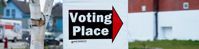 Advance voting begins today for South Surrey byelection